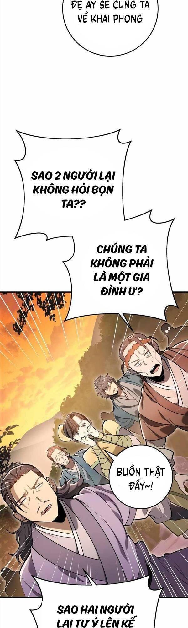 cửu thiên kiếm pháp chapter 68 16
