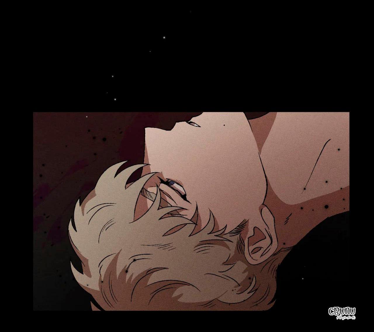 bẫy đôi ngọt ngào chapter 35 13