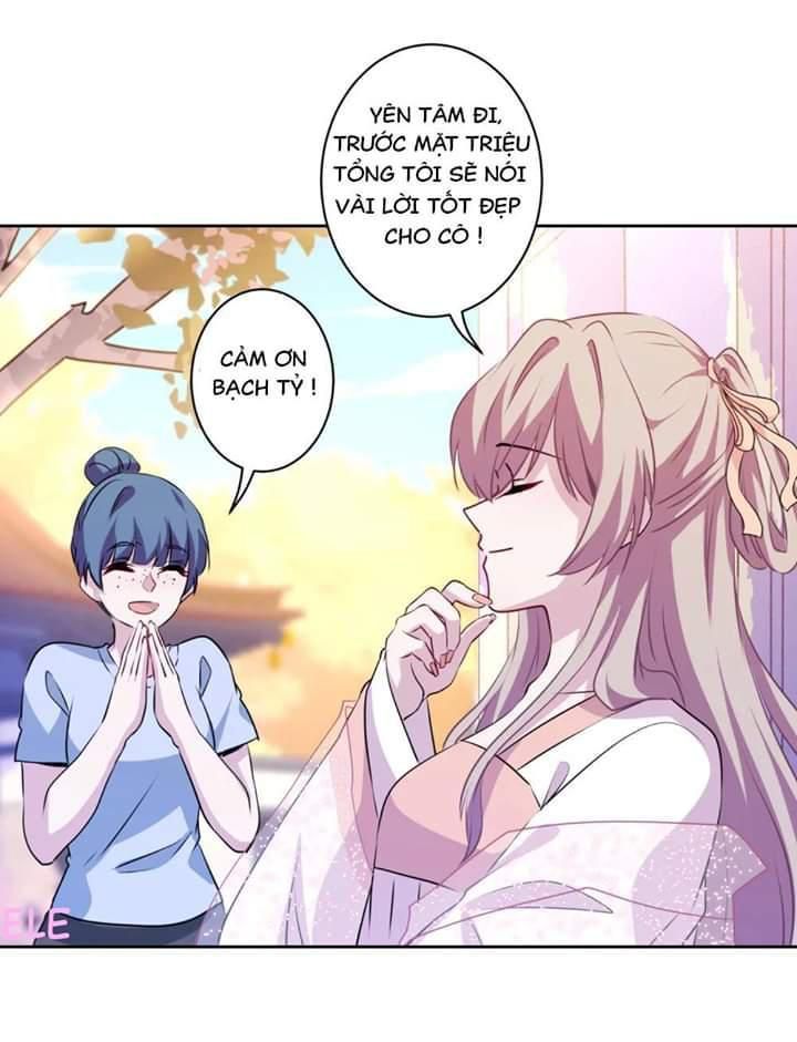 nhân vật phản diện: không ngọt không lấy tiền chapter 5 18