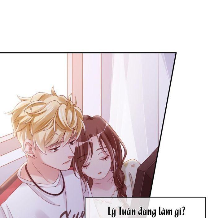 chiếc bật lửa và váy công chúa (b) chapter 13 49