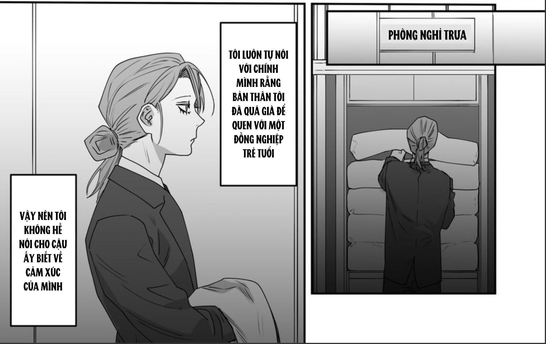 oneshot hỏny nhà rô lai chapter 19 4