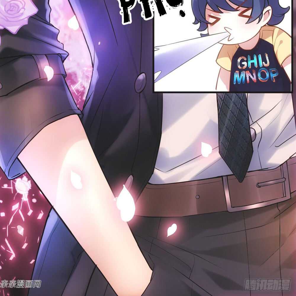 tôi không phải là nam phụ số 2 – cực phẩm nhân gian lý hi vệ chapter 2 72