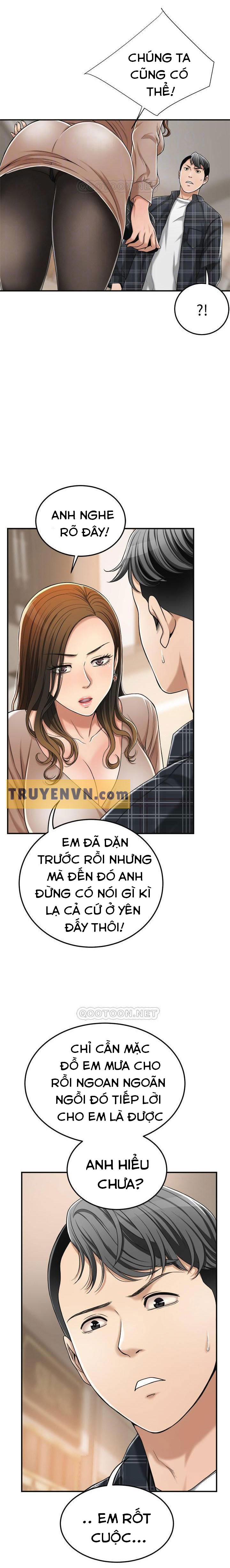 craving - dục vọng chapter 31 12