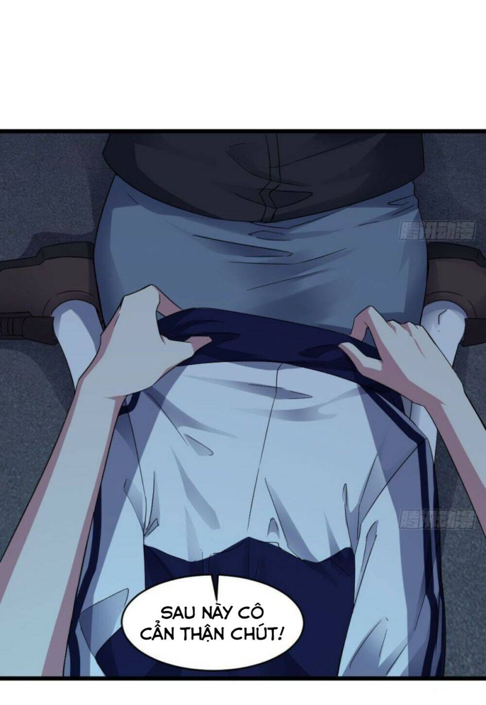 hệ thống nghịch tập thiên hậu chapter 24 13