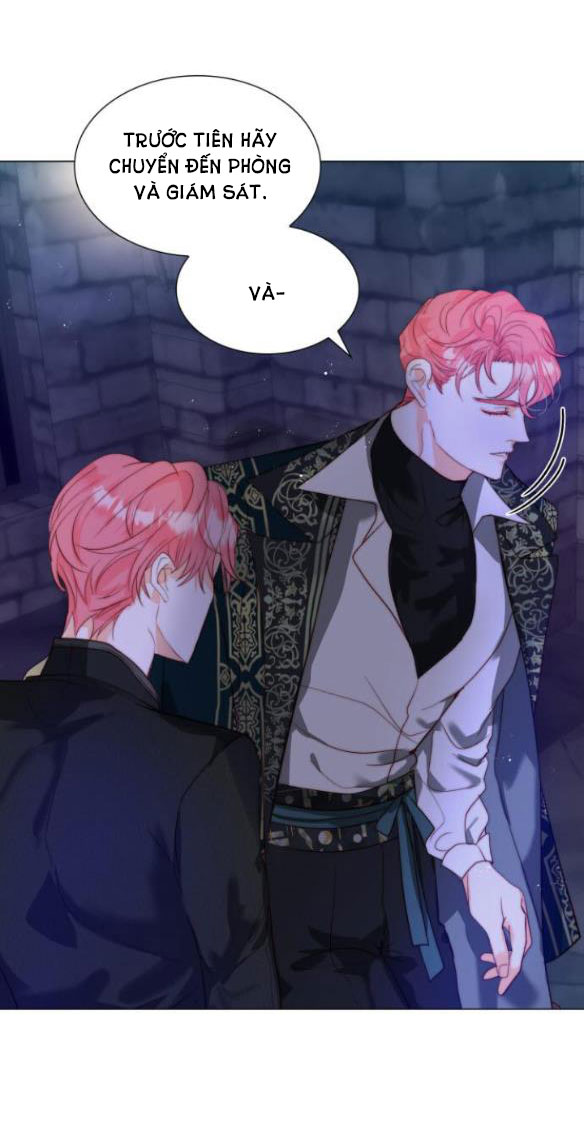 sau khi chuyển sinh tôi trở thành công chúa chapter 19.2 24