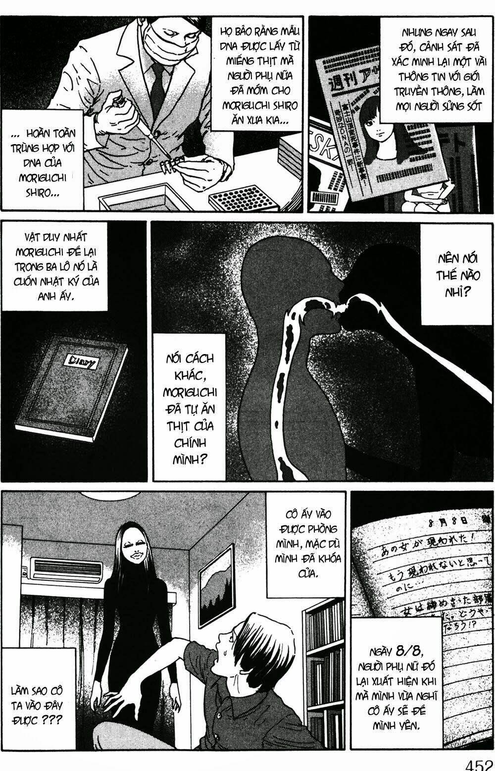 the shard of evil chapter 6 24