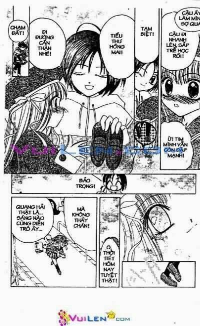 nữ sinh thời đại chapter 5 79