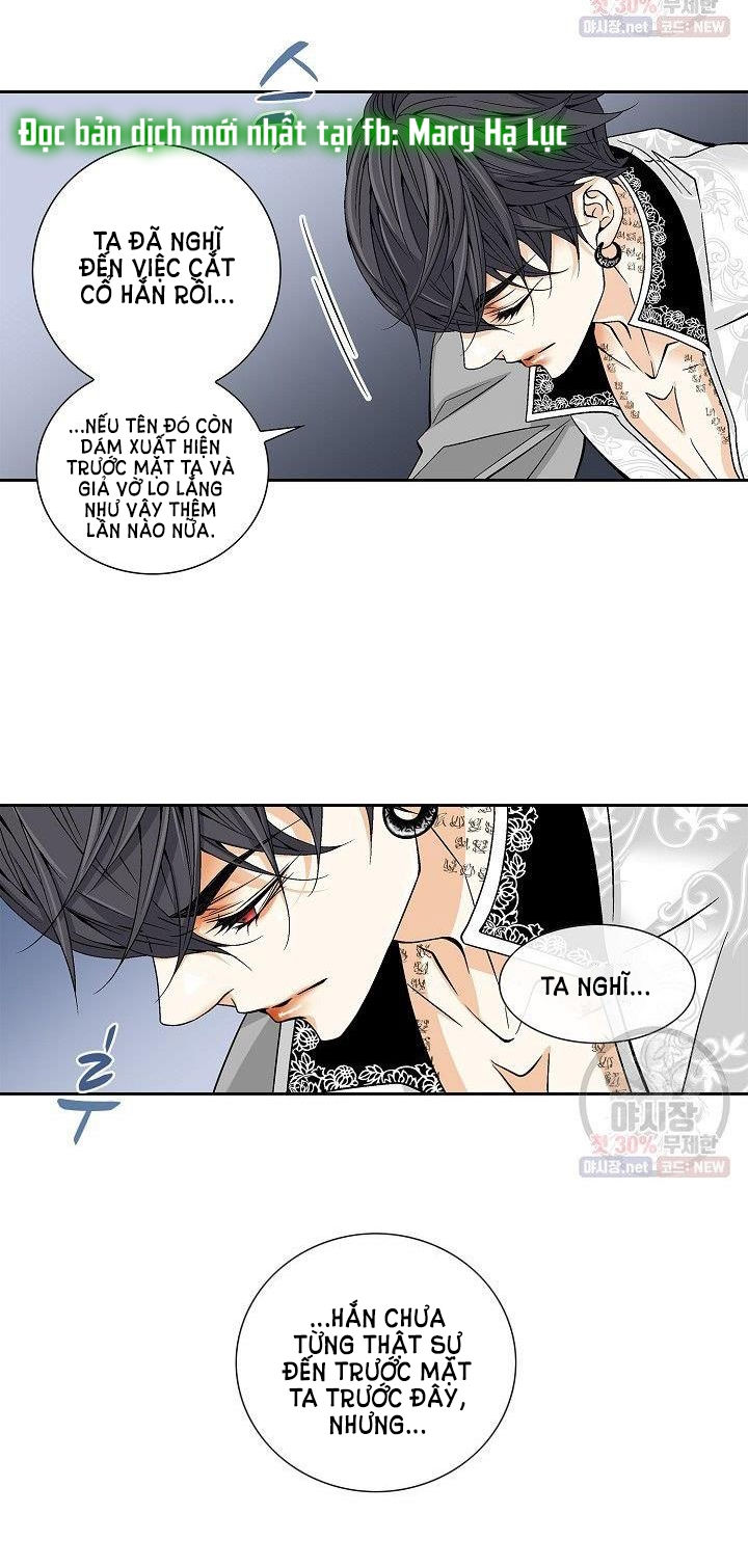 nơi cơn gió dừng chân chapter 18.1 14