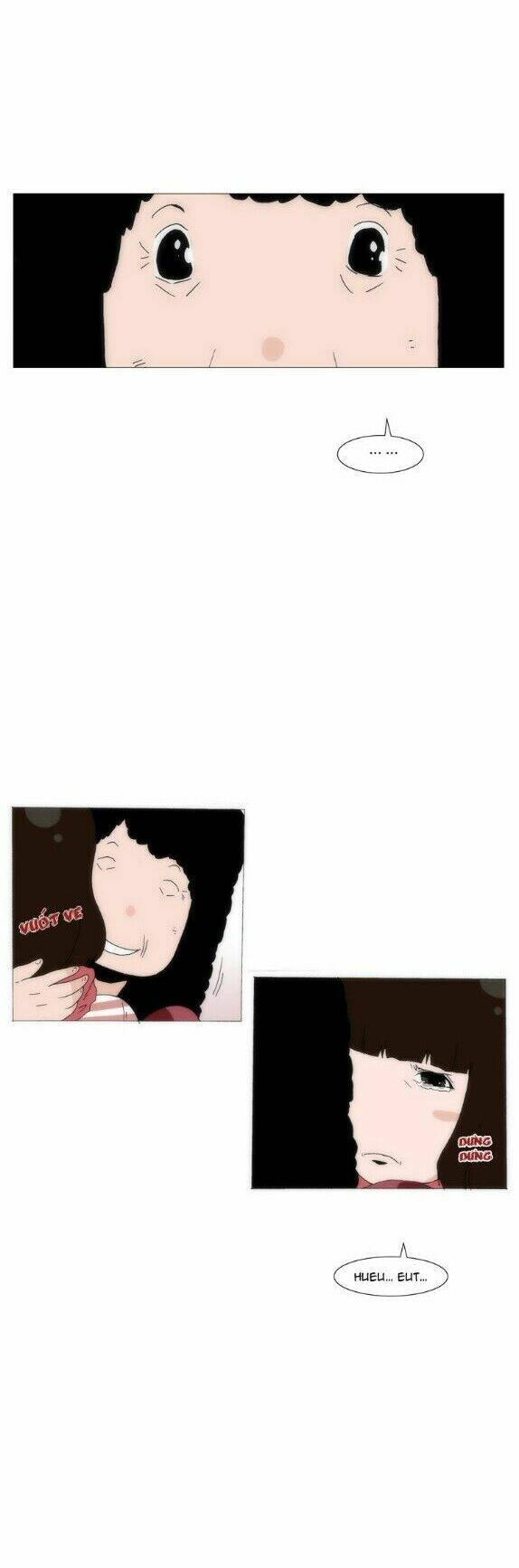 can't see can't hear but love chapter 40 16