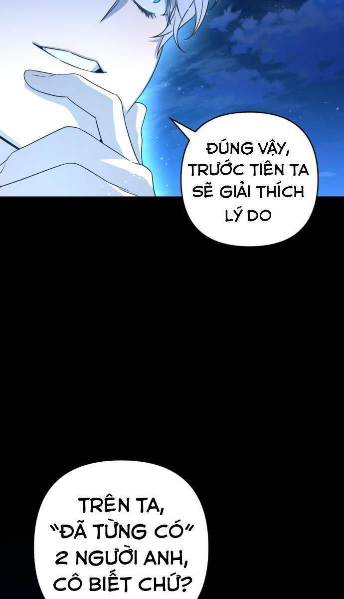 công nương mint bé nhỏ chapter 38 42