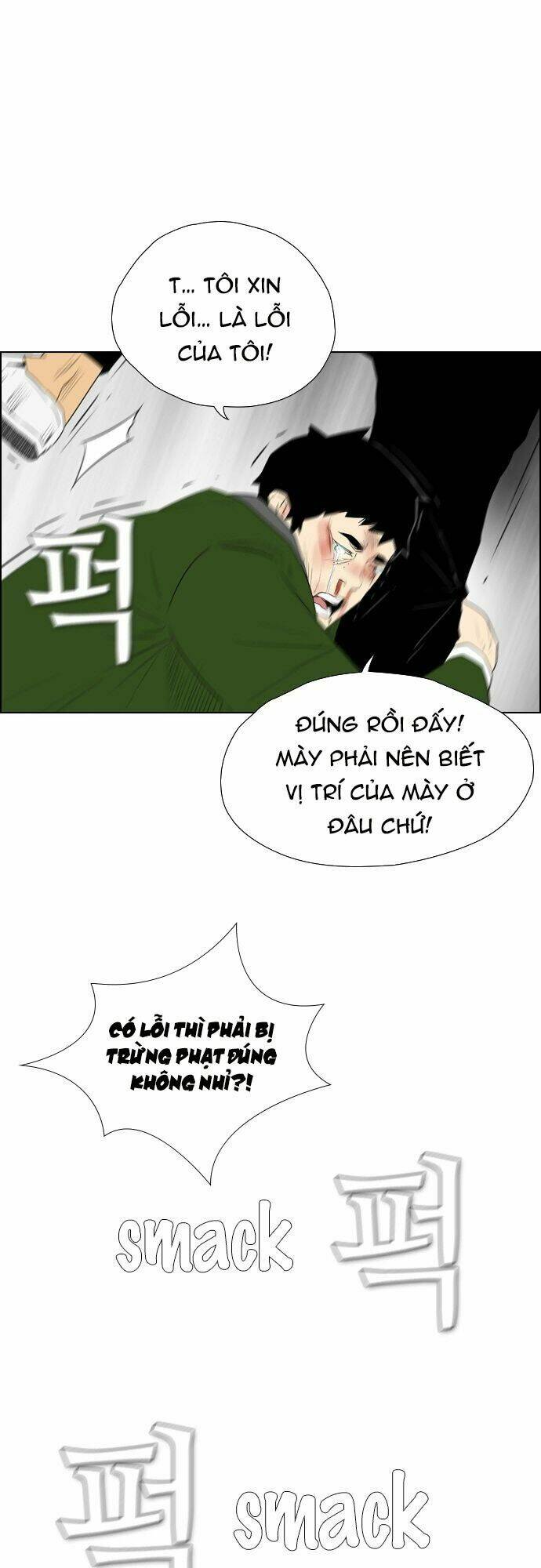 kẻ hồi sinh chapter 116 2