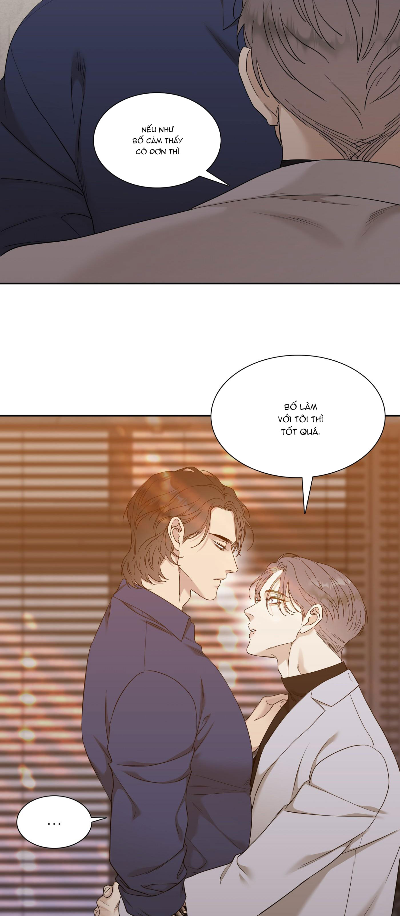 tên cặn bã chapter 8 30