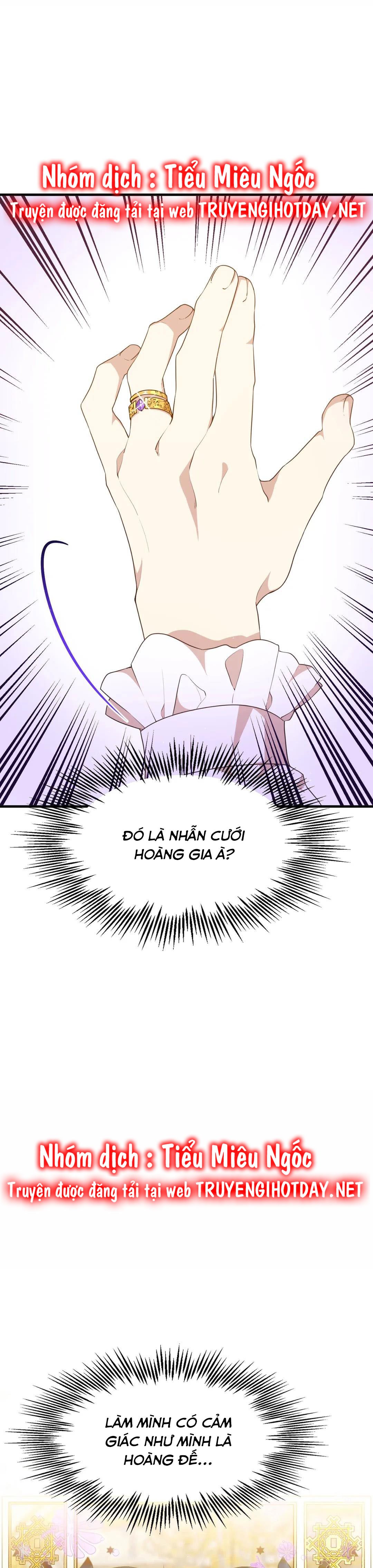 chị ấy là nữ chính trong truyện đó chapter 49 11