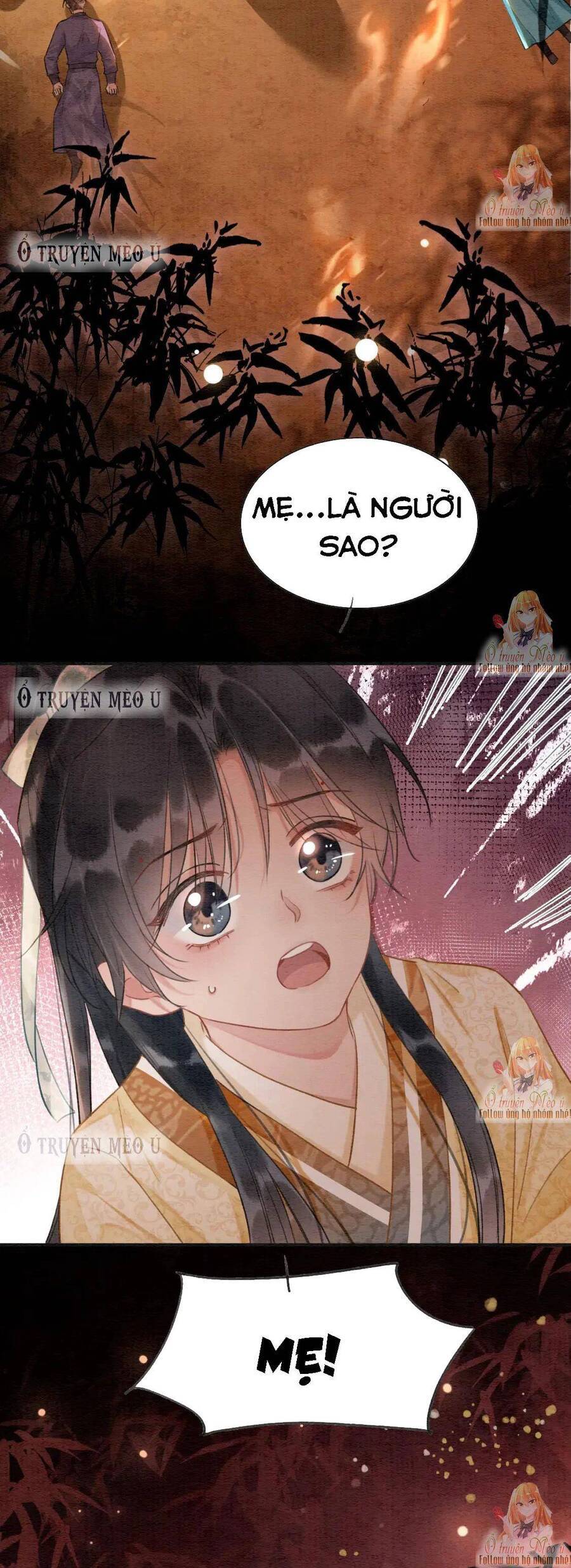 machida-kun no sekai chapter 146 17