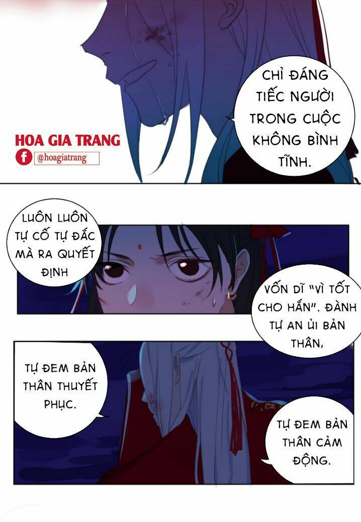 trần tình phú chapter 8 7