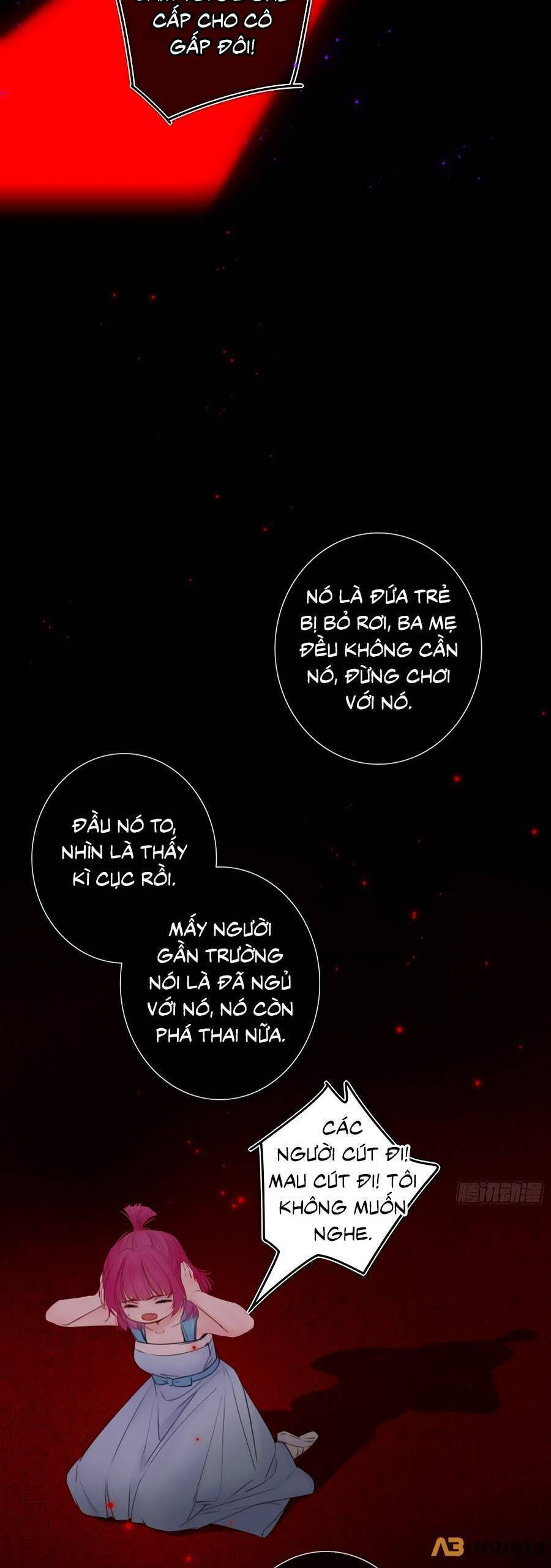 kim ốc tàng kiều chapter 81 7