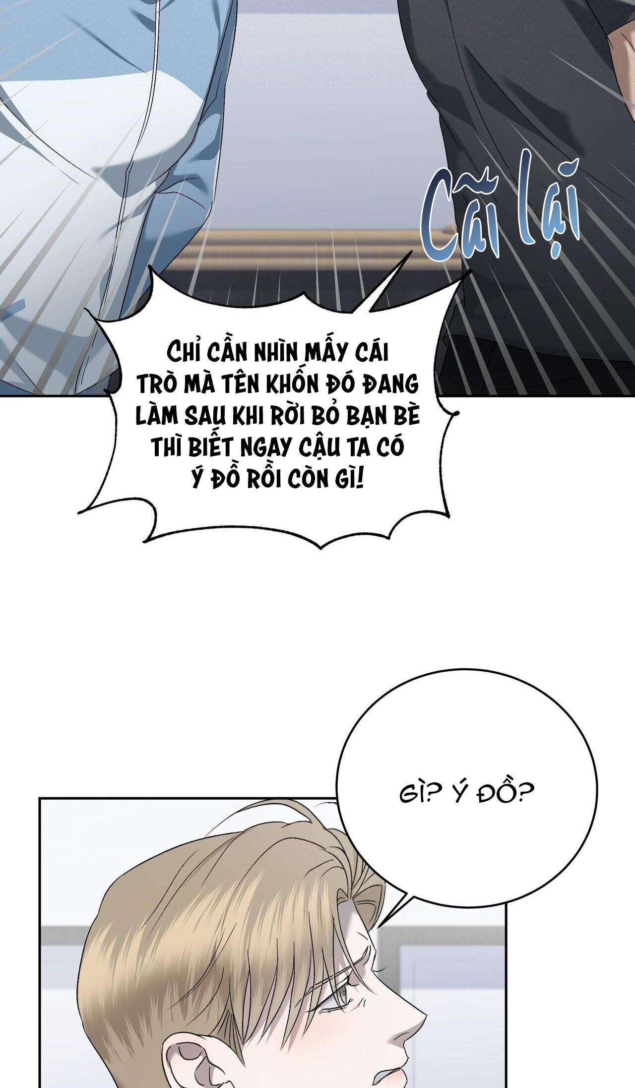 cầu thủ bóng nước chapter 22 22