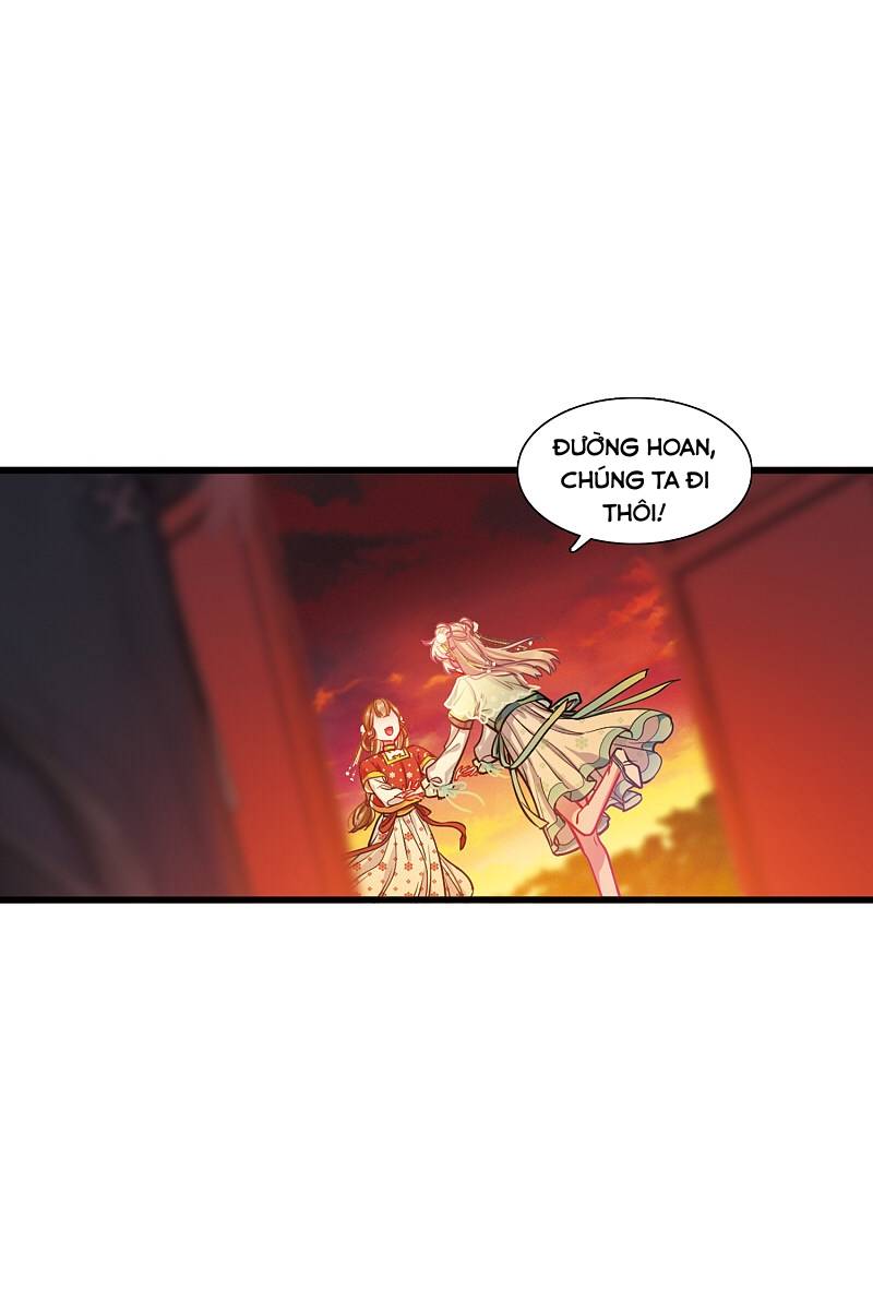 danh kiếm trủng chapter 21 18