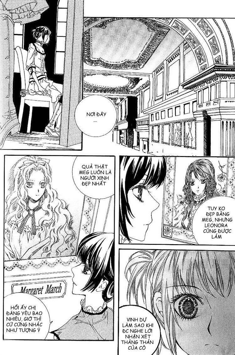 dear my girls chapter 4 2