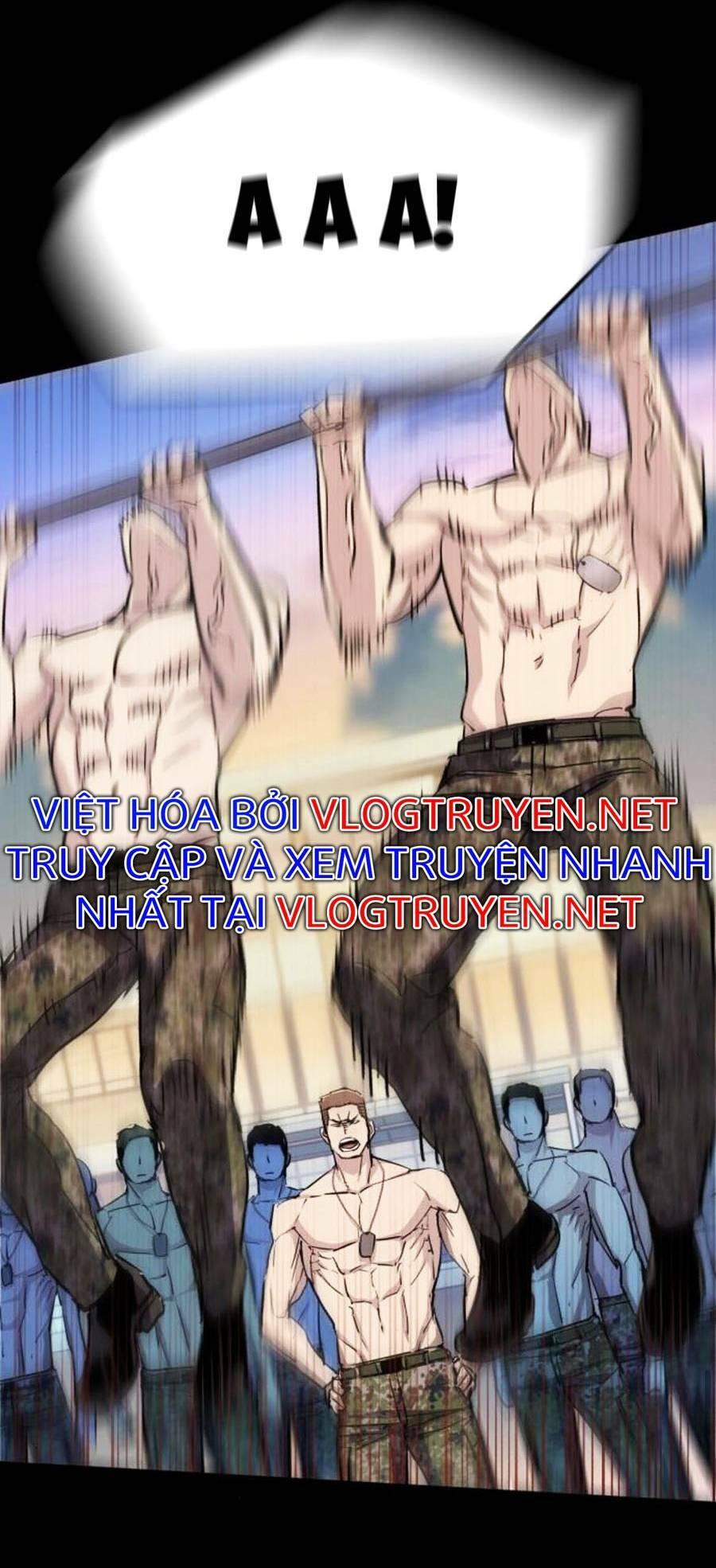 bạn học tôi là lính đánh thuê chapter 78 48