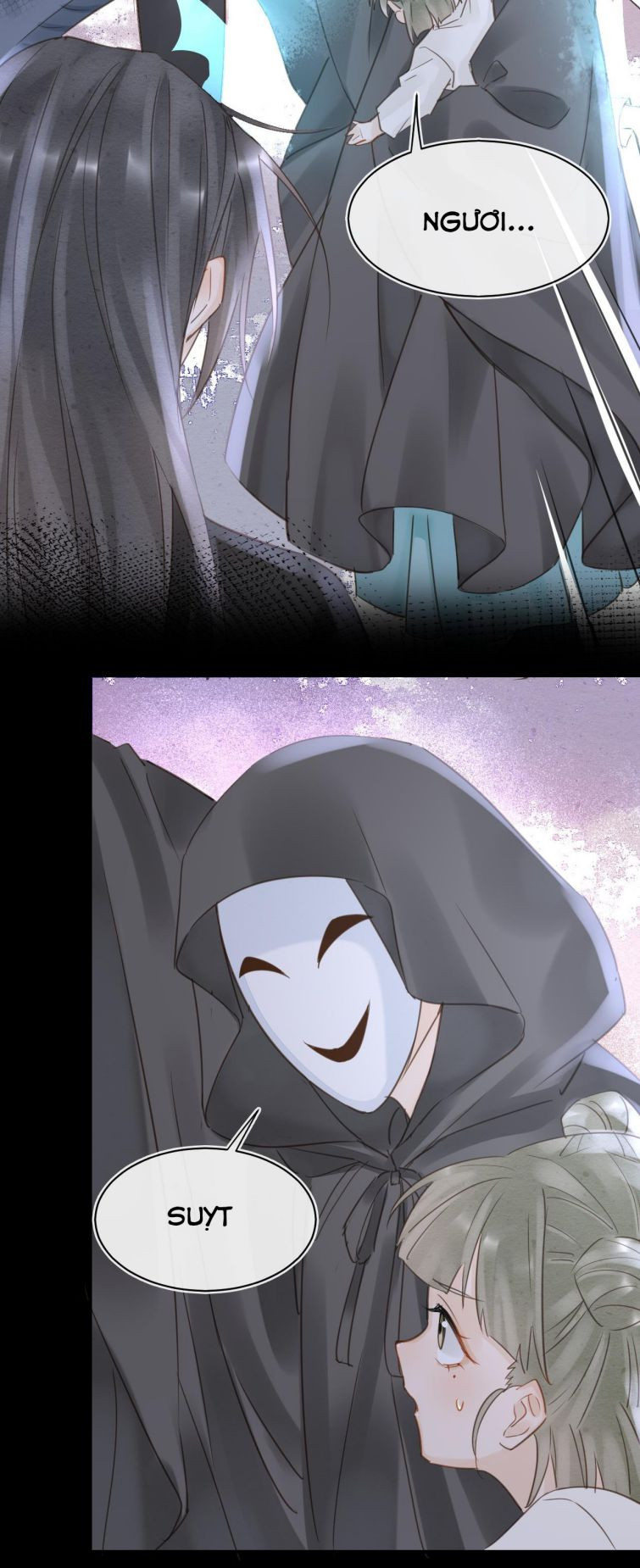 tù long chapter 40 9