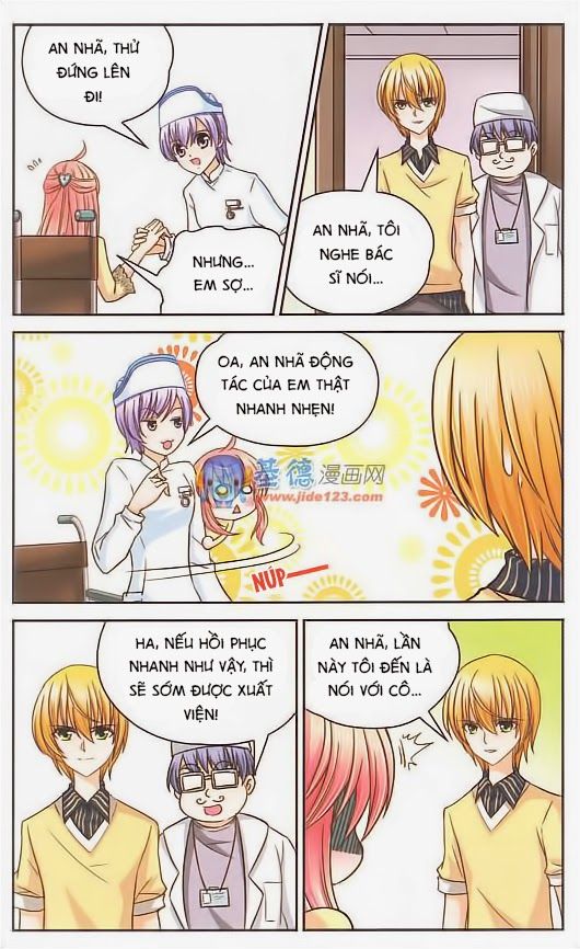 mị chi ma hạp chapter 20 10