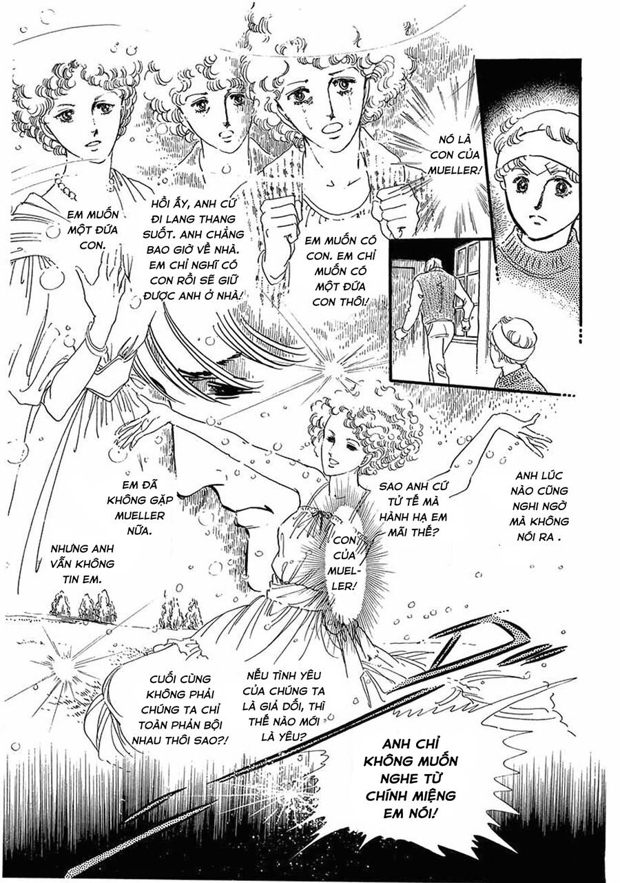 trái tim của thomas chapter 35 45