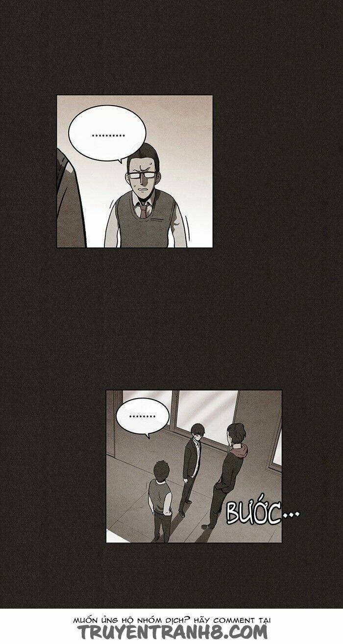 đứa con của quỷ dữ chapter 28 2