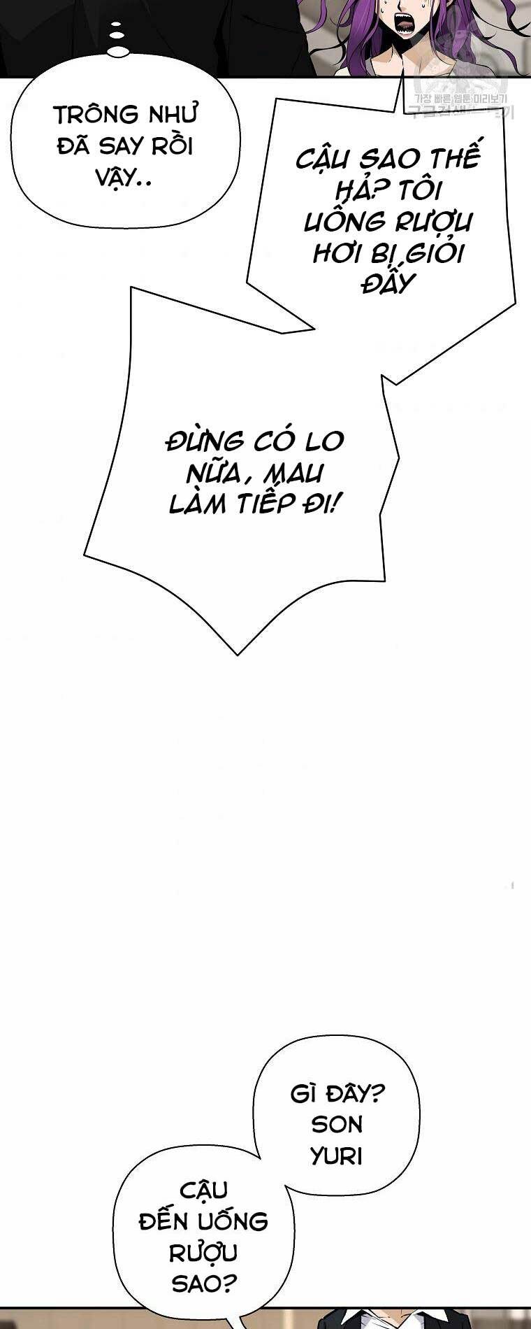 sự trở lại của huyền thoại chapter 48 61