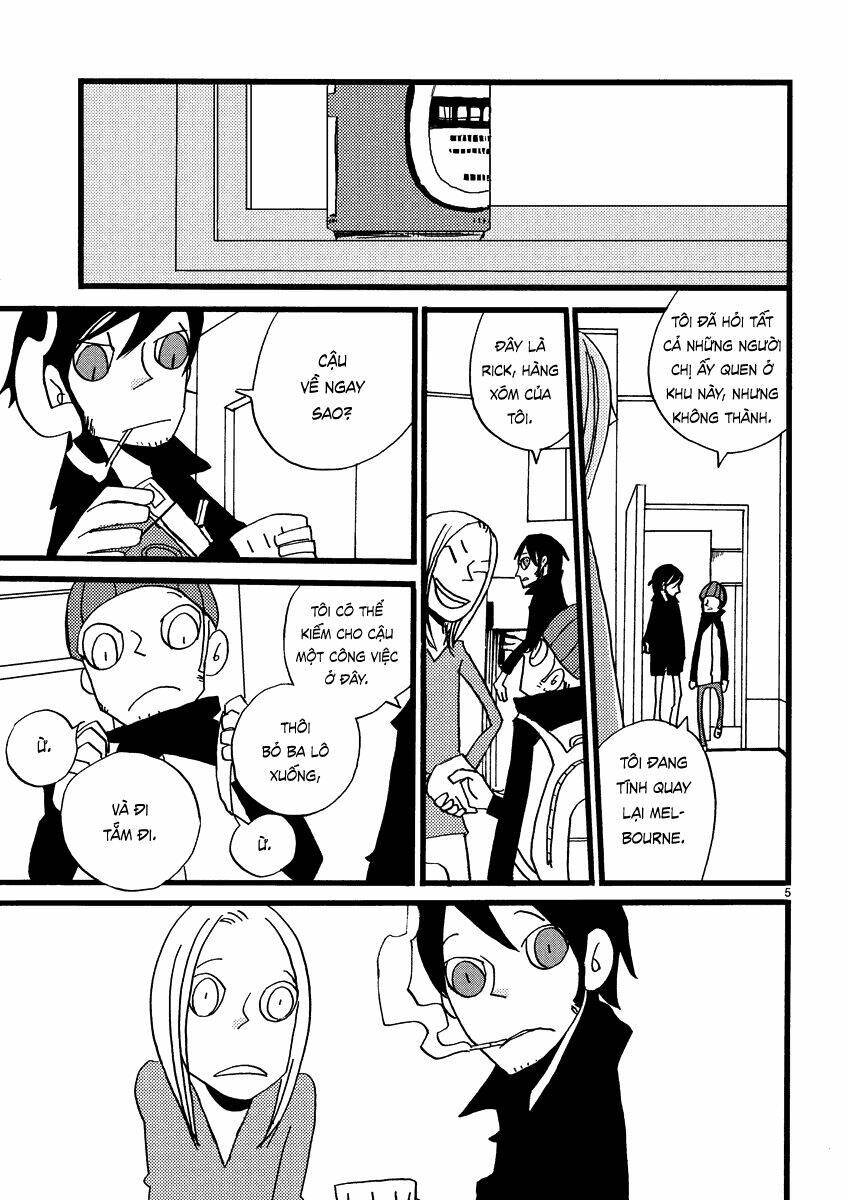 not simple chapter 8 5