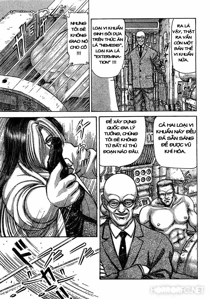 dangerous female teacher chapter 34 7