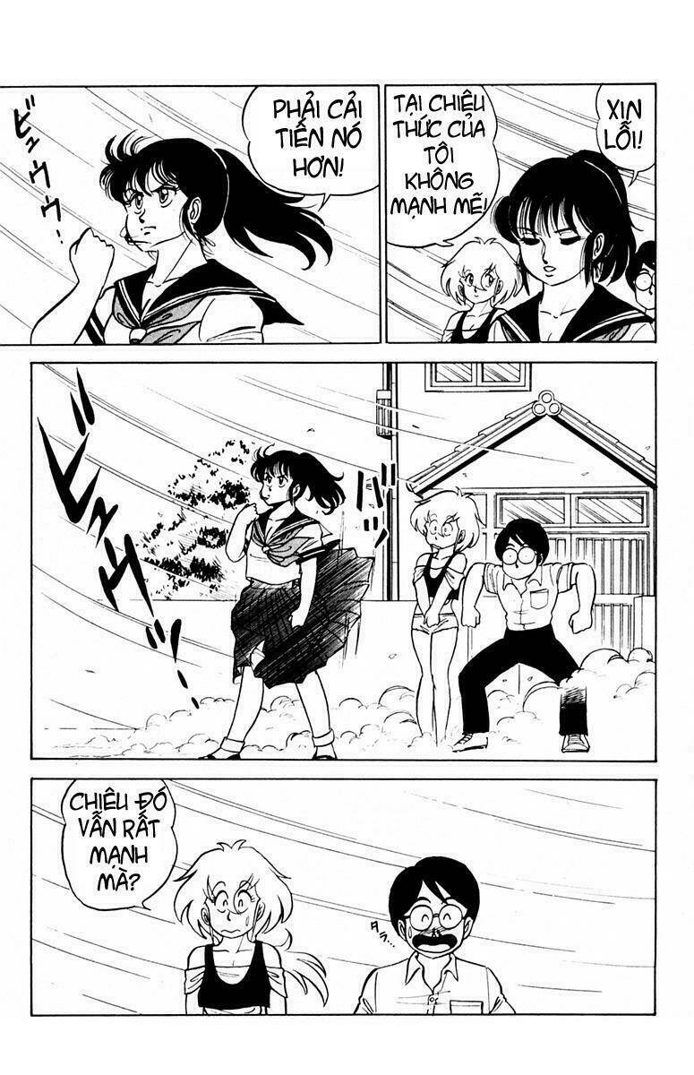 yuu & mi chapter 12 32