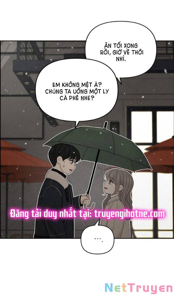 Only Hope - Hy Vọng Duy Nhất Chapter 33.2 - Trang 14