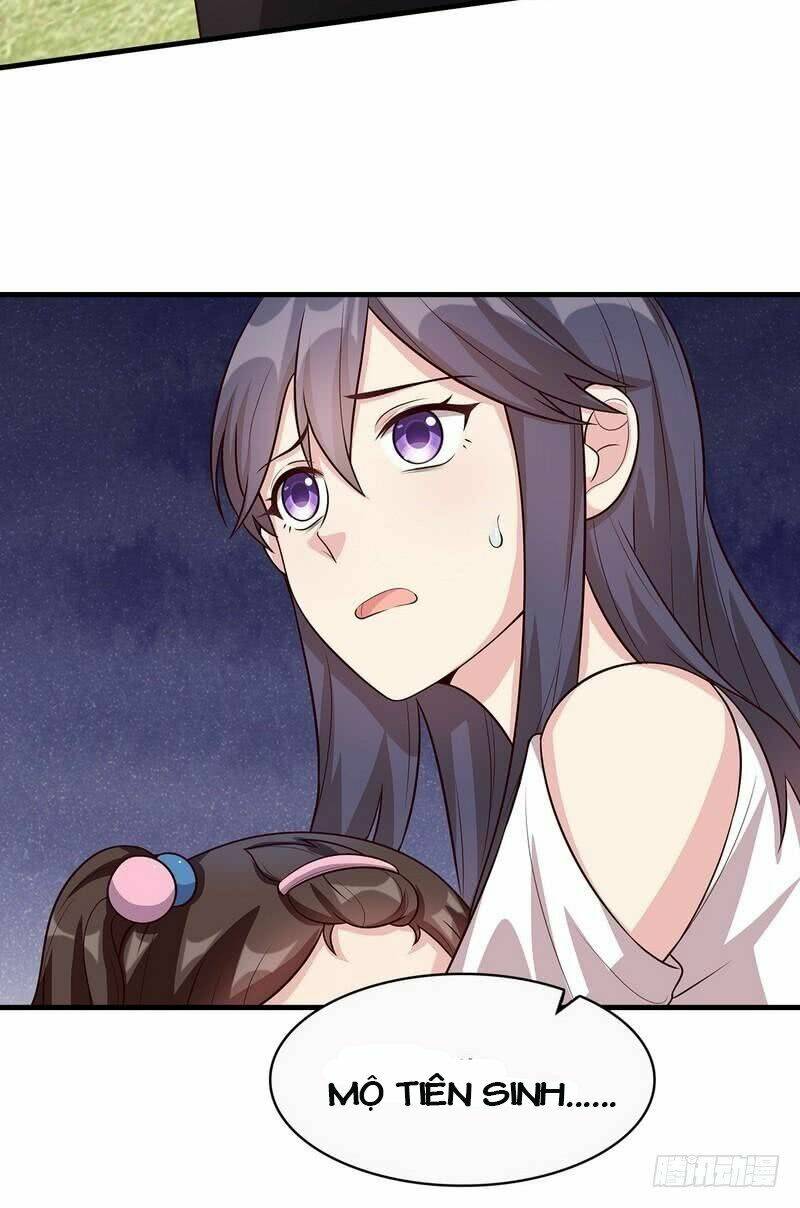 nam thần manh bảo tận diệt chapter 29 57