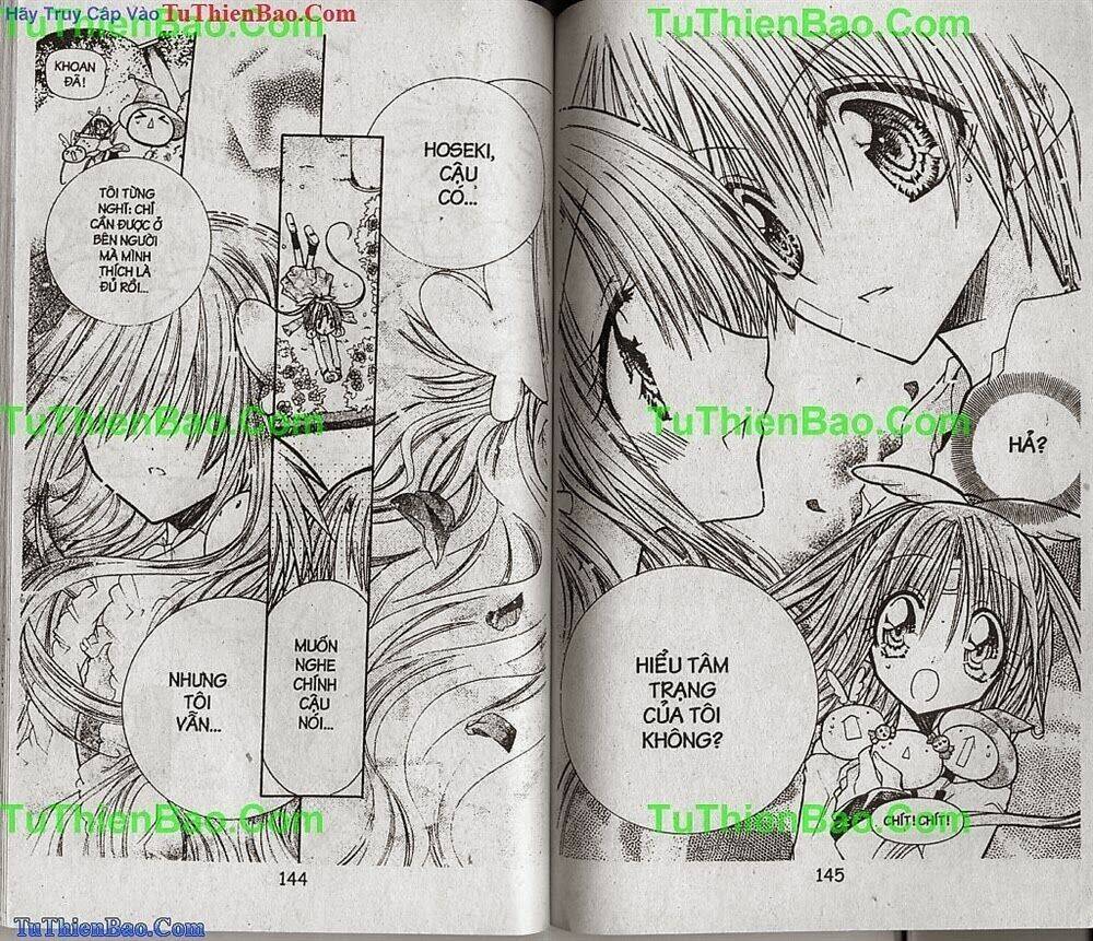 qq quả trứng tình yêu chapter 2 72