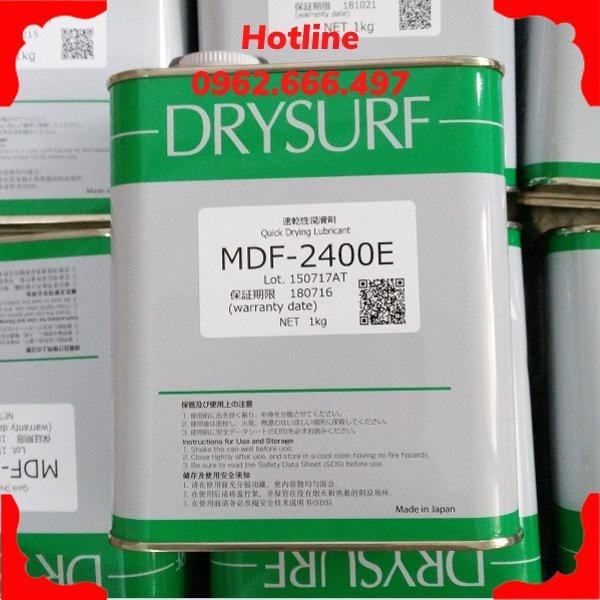 Dầu DRYSURF MDF-2400E