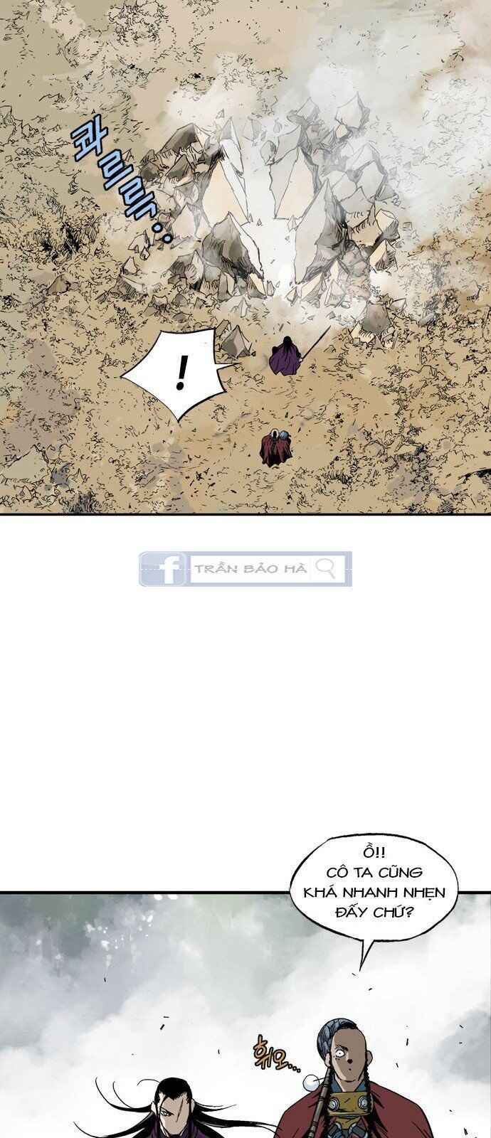 cao thủ 2 chapter 84 54