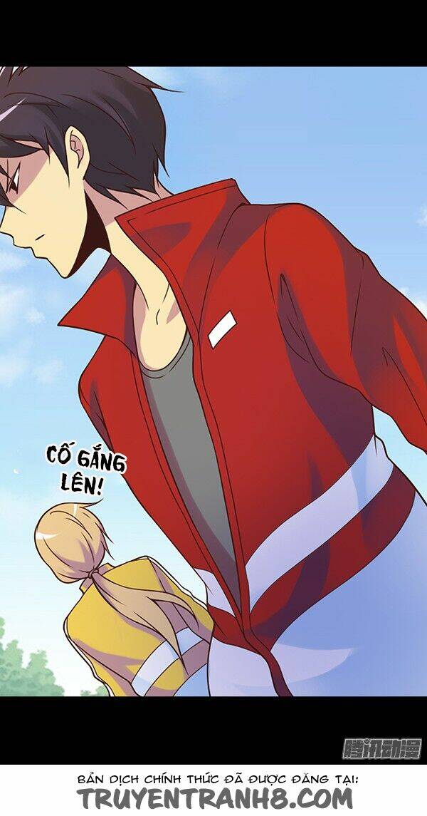 love-c romantic fruity chapter 27 7