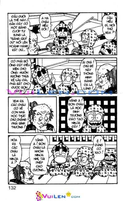 ninja loạn thị chapter 3 133