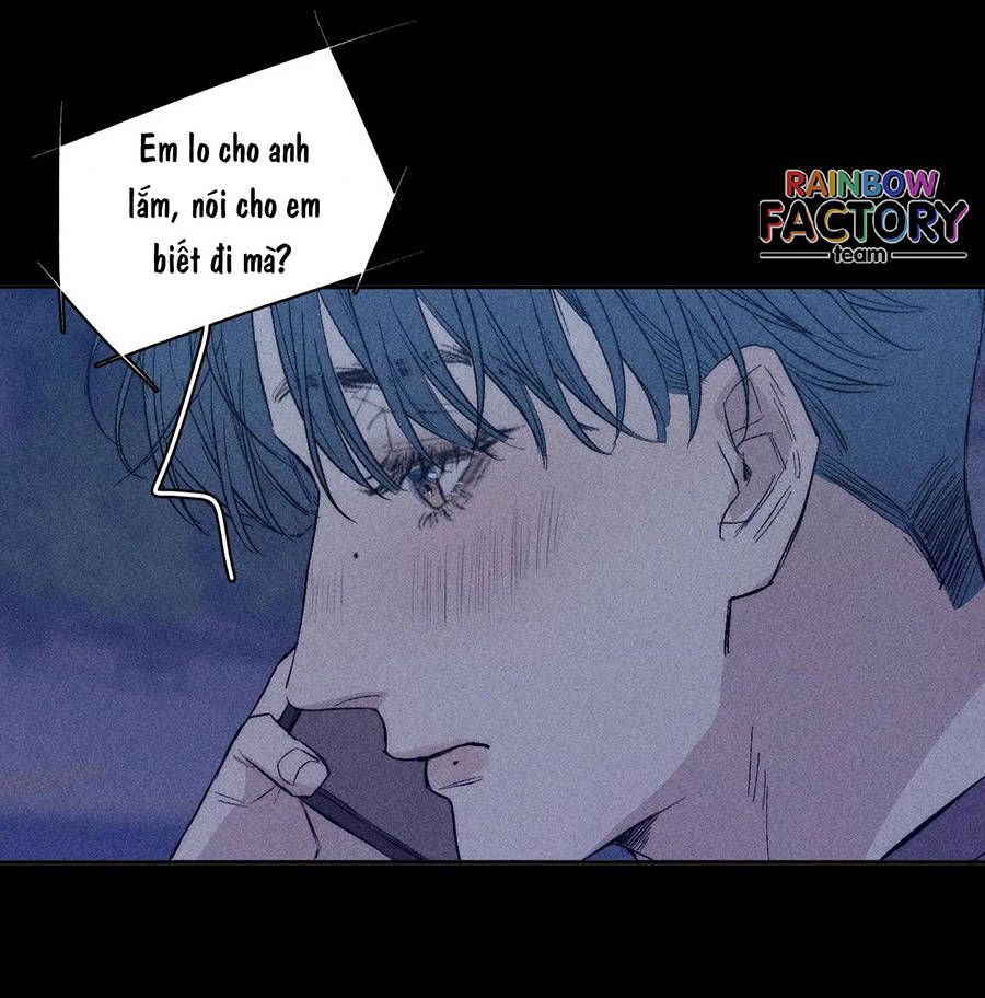 xuân nhật tương chí chapter 40 2