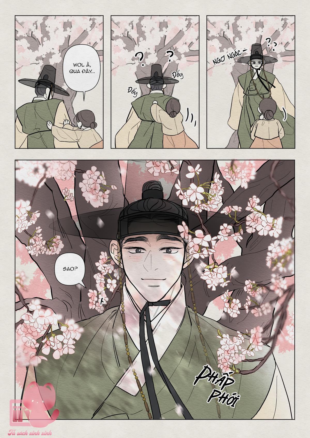 goblin x shaman chapter 12 3