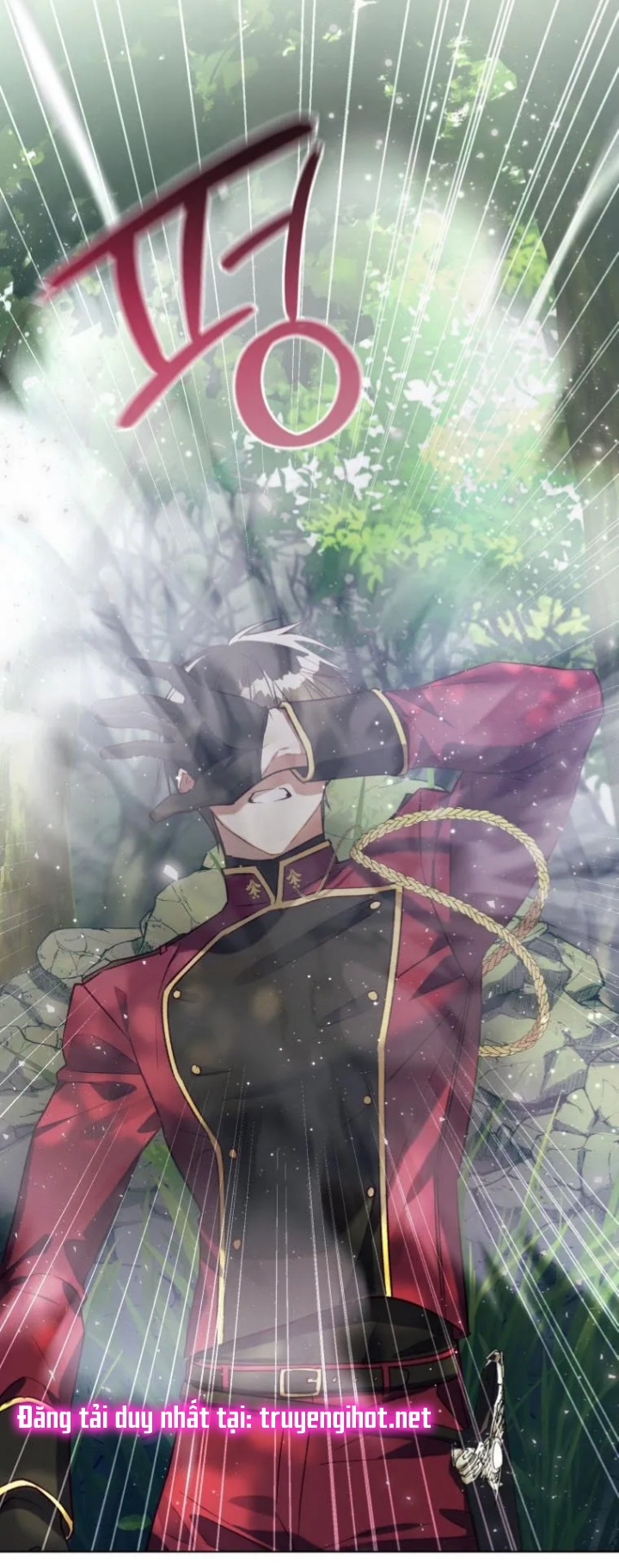 công chúa khắc ấn kẻ phản nghịch chapter 43 54