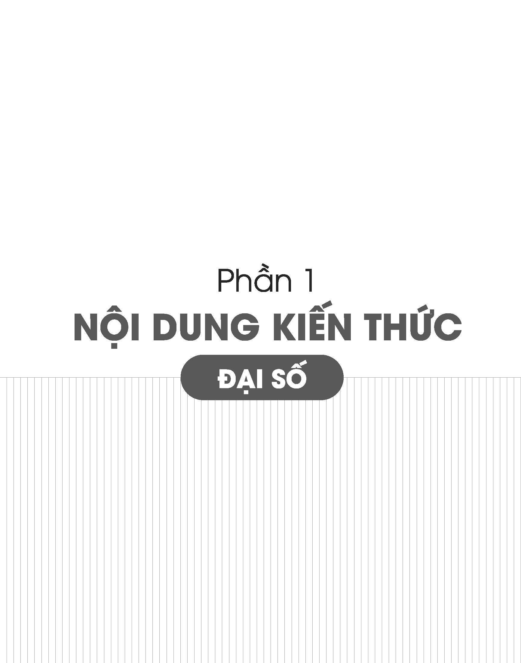 Bí quyết chinh phục điểm cao Toán 7 Tập 1