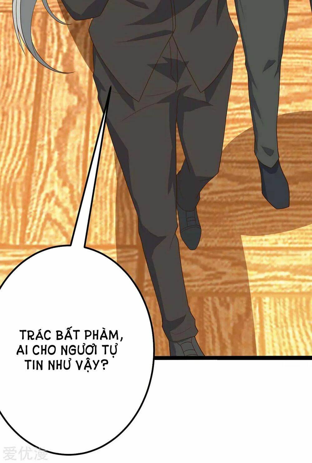 trọng sinh khí thiếu quy lai chapter 87 47