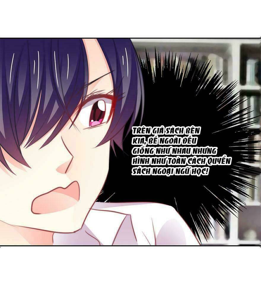 luận cách yêu của chứng sợ phụ nữ chapter 28 17