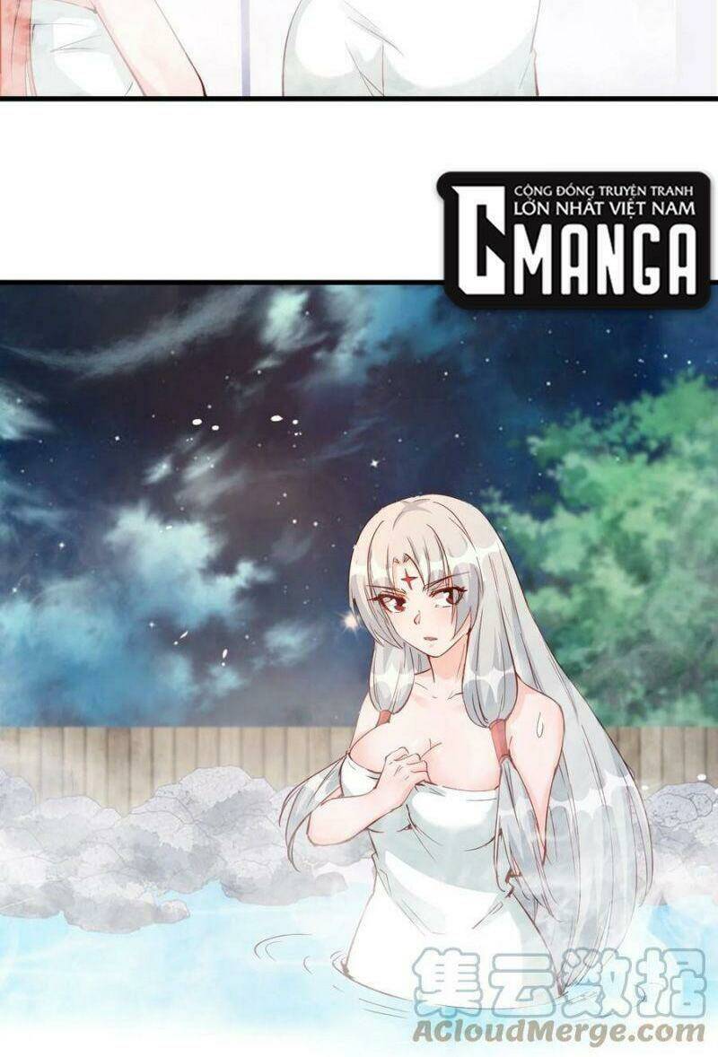 thánh đường chi thành chapter 94 3