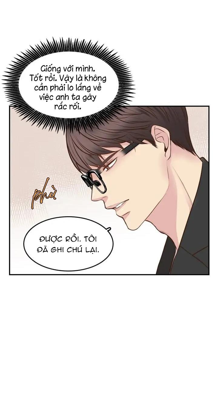 tan chảy trong em chapter 5 52