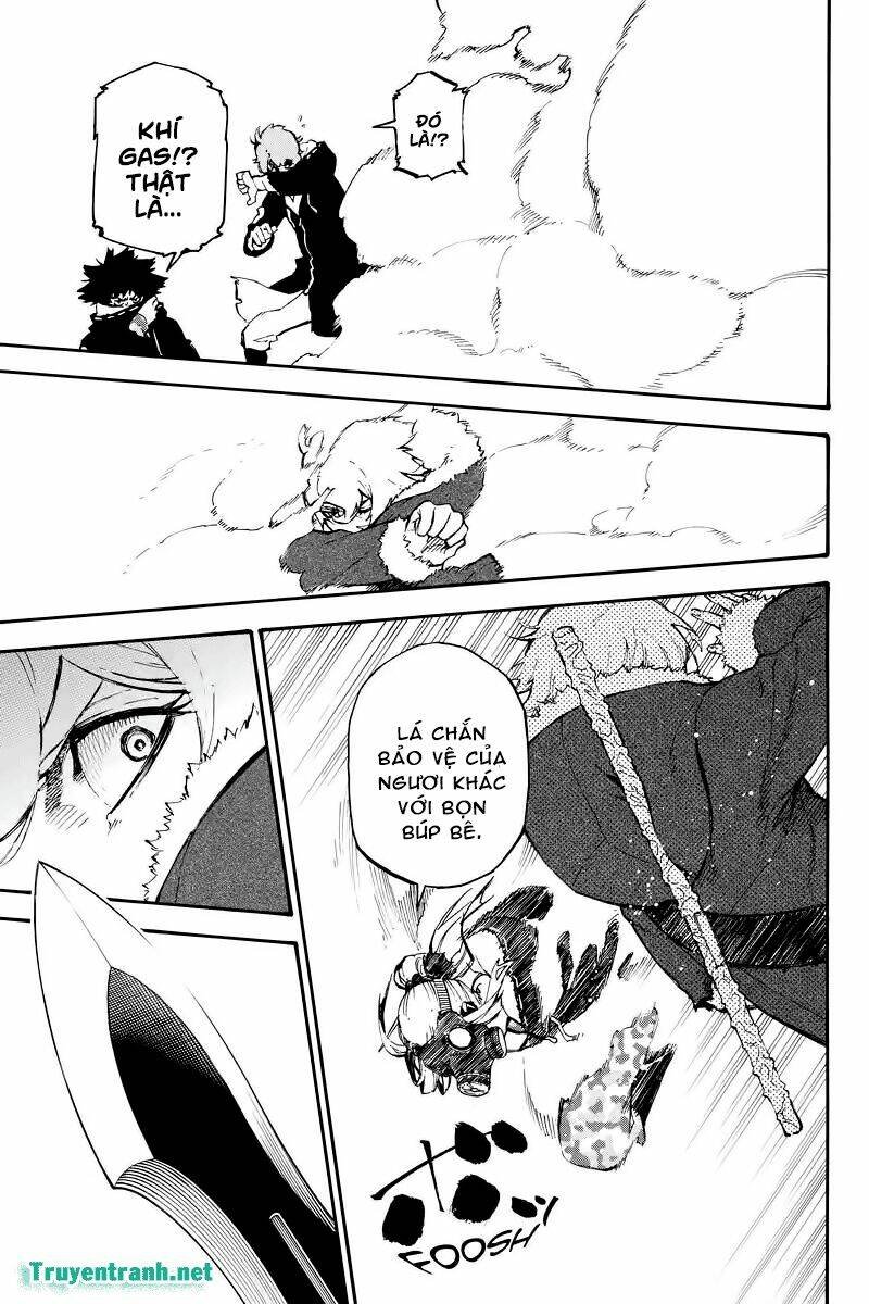 dolly kill kill chapter 125 10