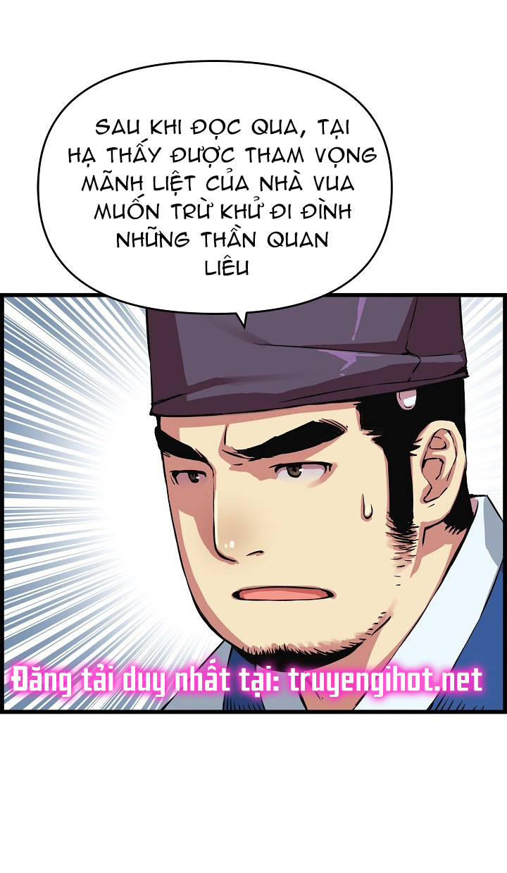 tôi sẽ sống như một hoàng tử chapter 31.2 11