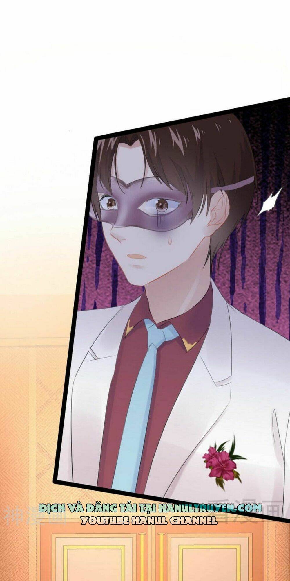 thần bí đế thiếu điềm sủng thê chapter 79 12